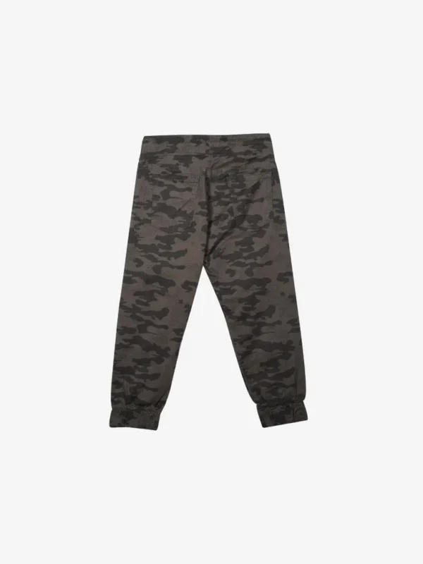 Jogger Camuflaje - Imagen 3