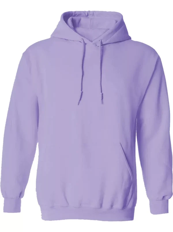 Sudadera Capucha y Cangurera