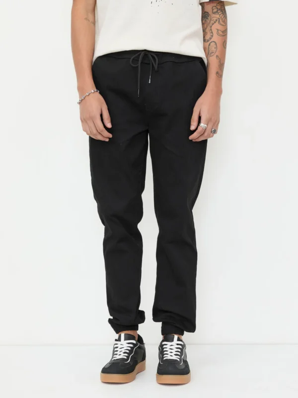 Jogger Negro