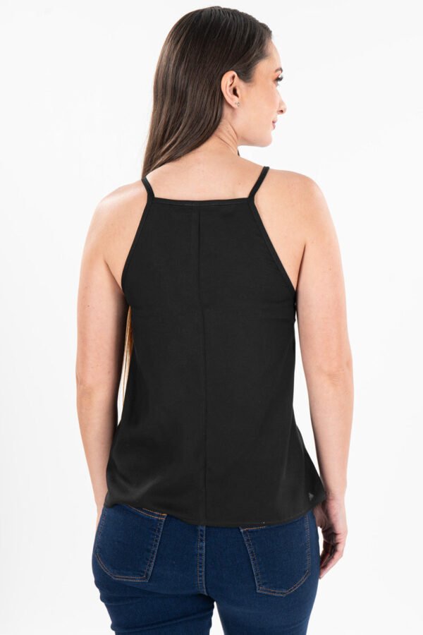 Blusa de tirantes - Imagen 2