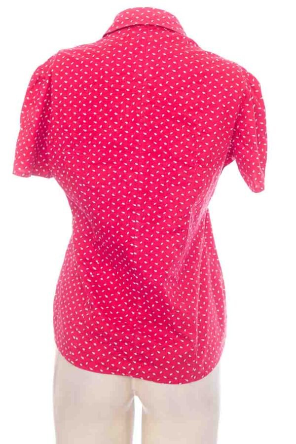 Camiseta estilo camisero - Imagen 2