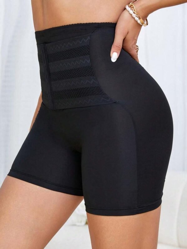 Faja de abdomen de cintura alta Shapewear para mujeres - Imagen 2