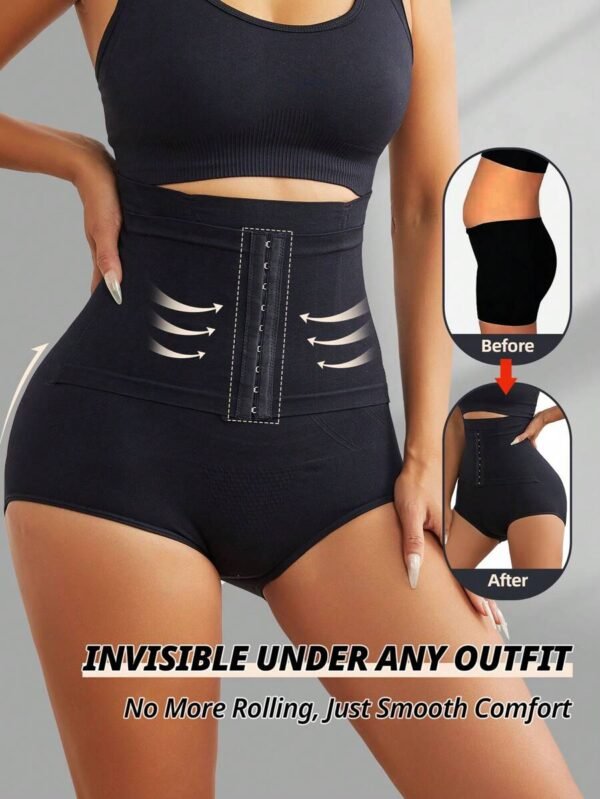 Faja compresora con fuerte compresión para mujer - Imagen 2
