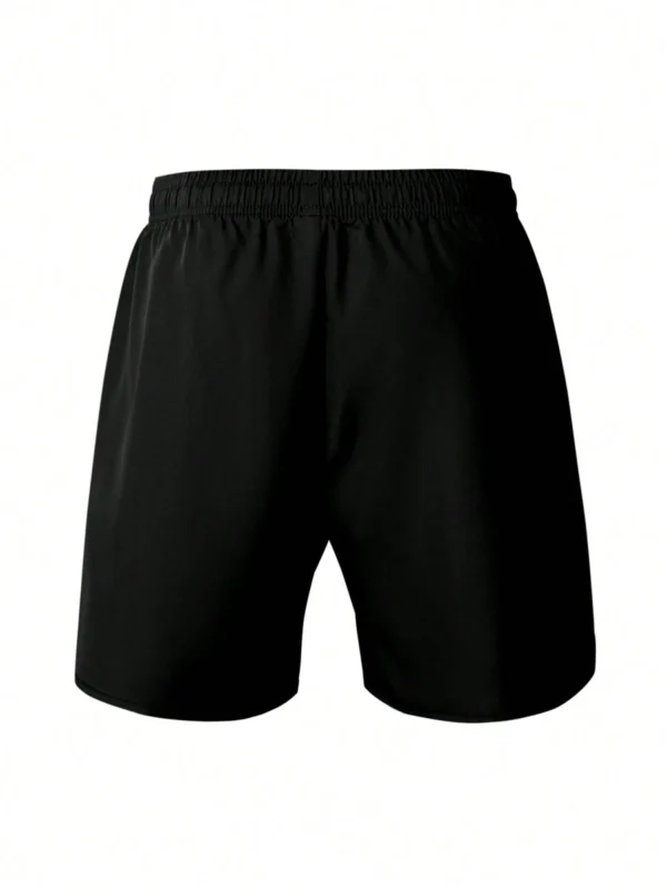 Pantalones cortos deportivos casuales para hombres - Imagen 2