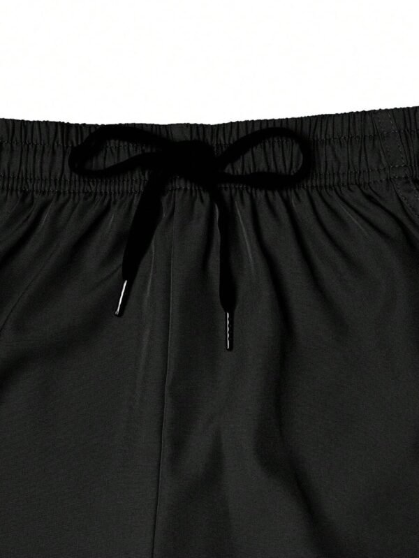 Pantalones cortos deportivos casuales para hombres - Imagen 3