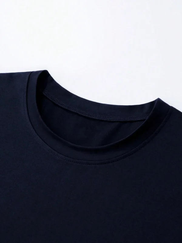 Camiseta de tirantes atlética de ajuste delgado para hombre - Imagen 2