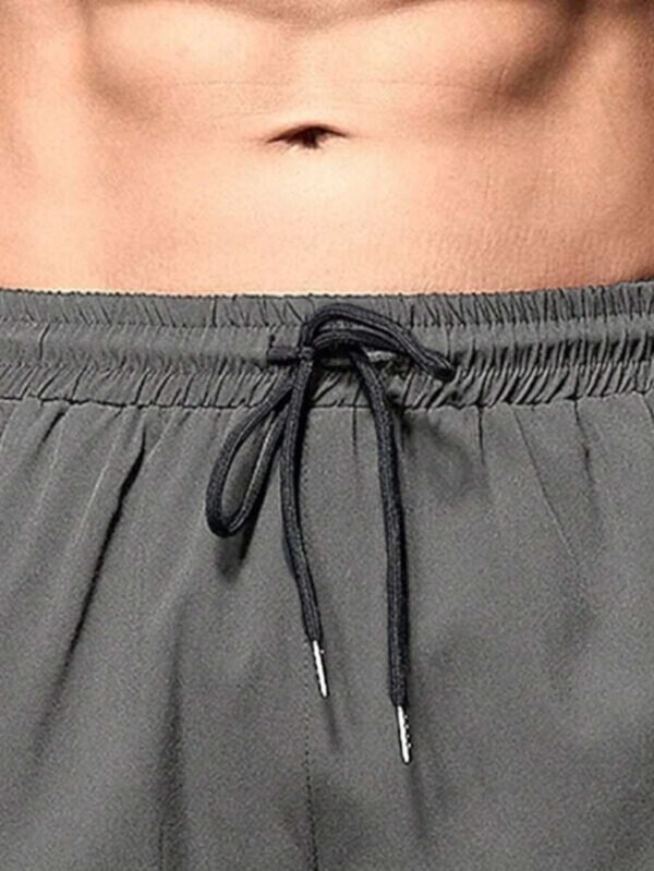 Shorts cortos deportivos para hombres - Imagen 3