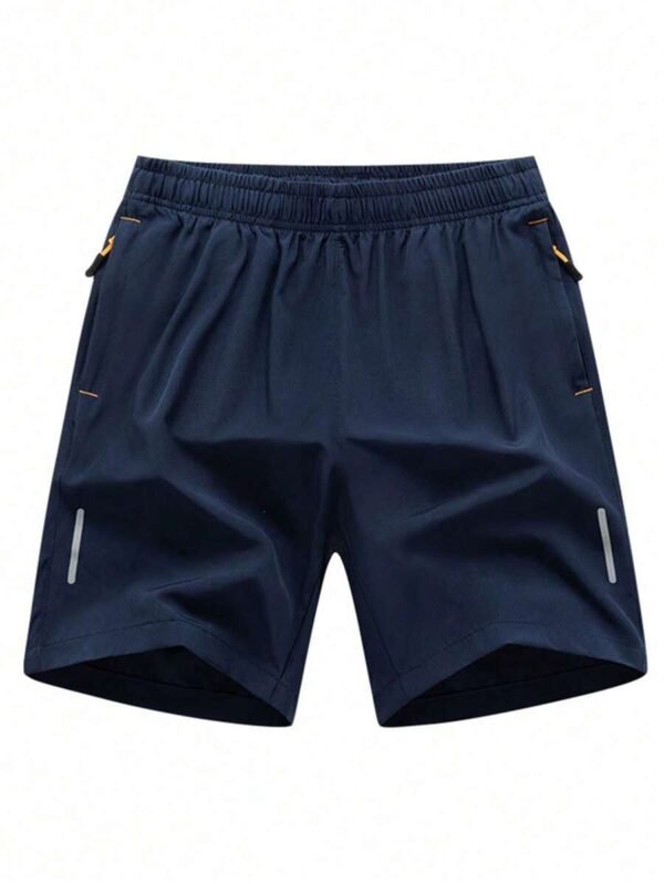 Shorts cortos deportivos de verano para hombre - Imagen 3