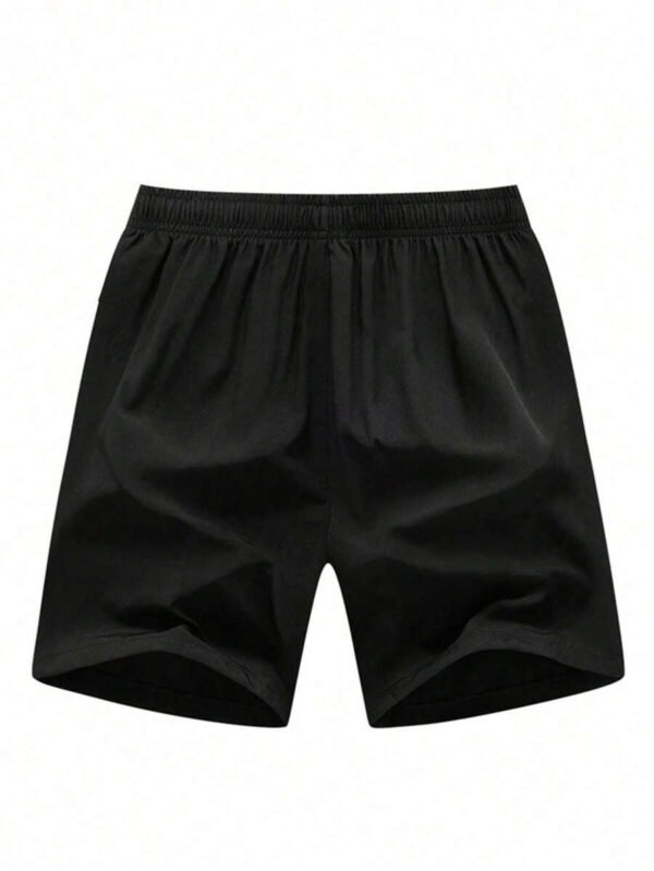 Shorts cortos deportivos de verano para hombre - Imagen 4
