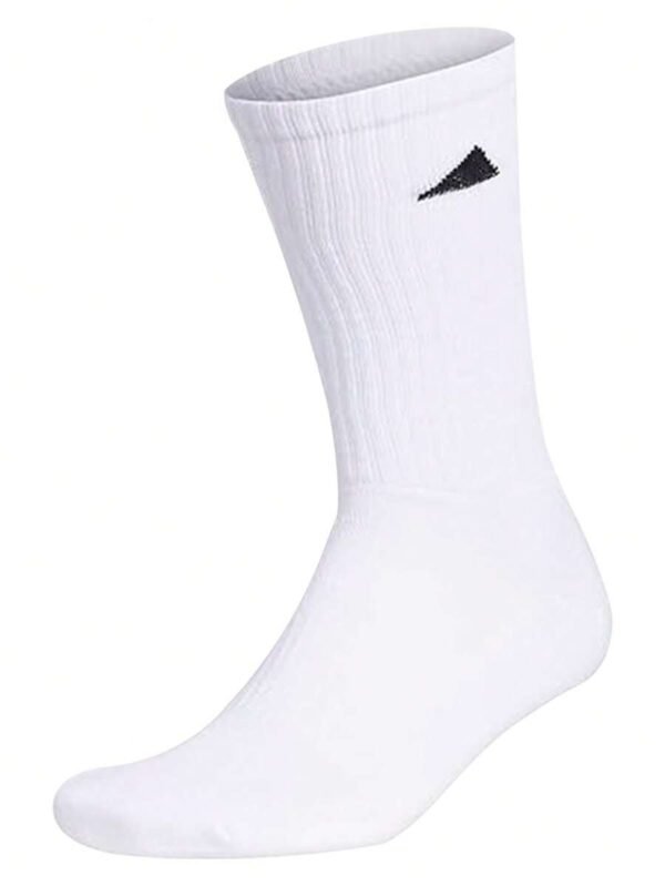 5 pares de calcetines cómodos y suaves para uso diario - Imagen 2