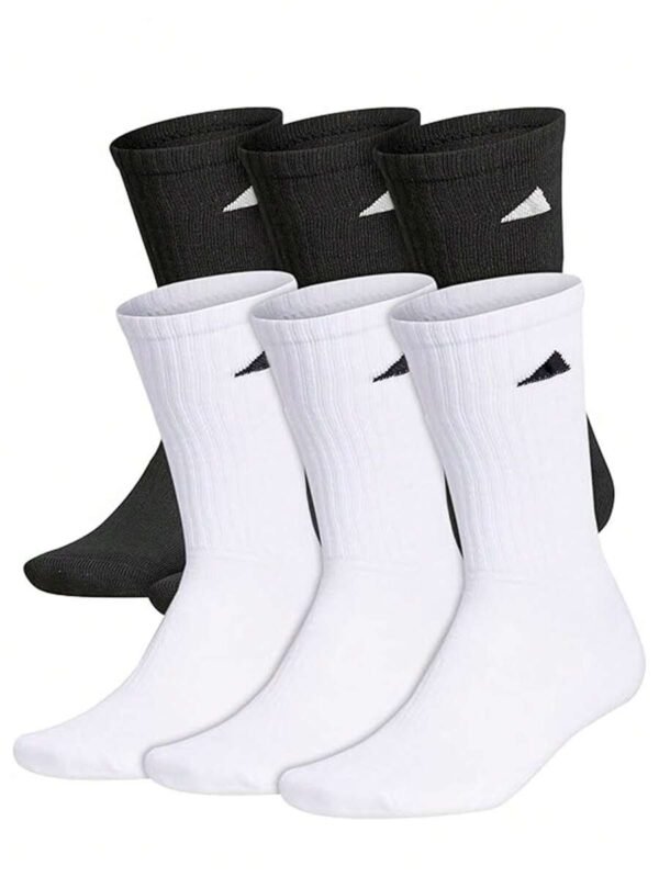 5 pares de calcetines cómodos y suaves para uso diario