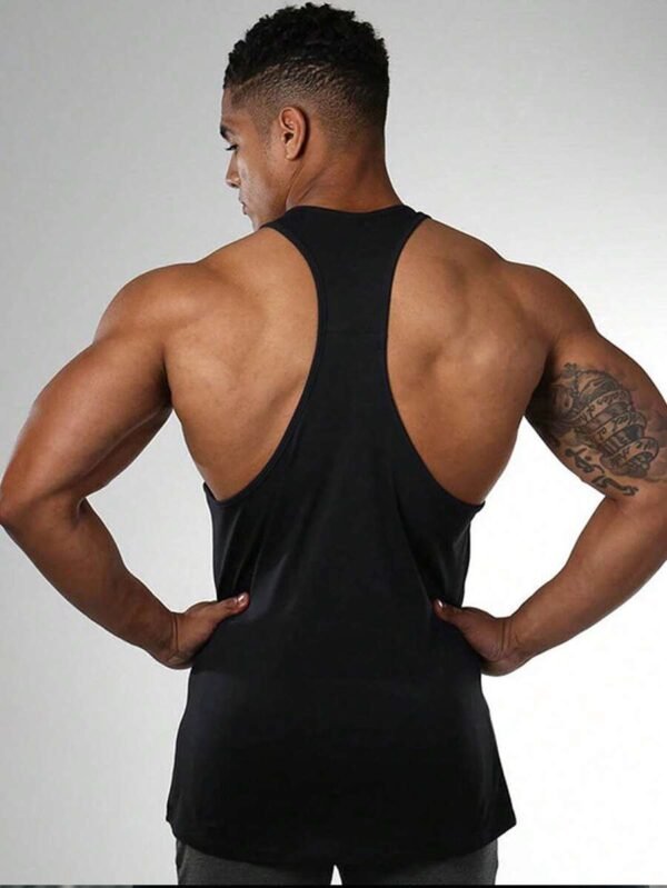 Sport deportivo y de ocio con cuello redondo - Imagen 3