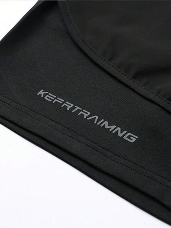 Shorts deportivos informales de verano - Imagen 3
