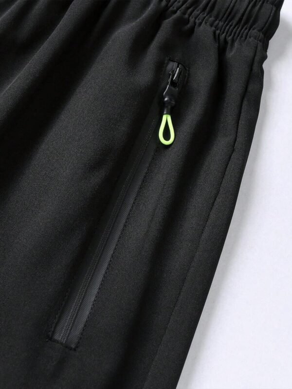 Pantalon corto transpirable y ligero - Imagen 3