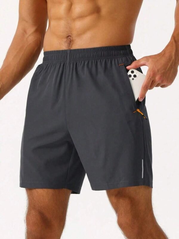 Pantalon corto deportivos