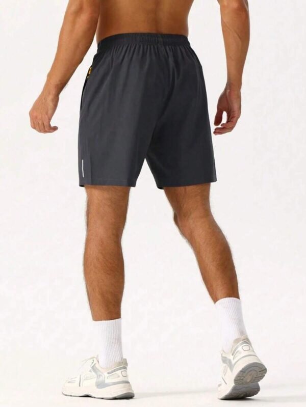 Pantalon corto deportivos - Imagen 2