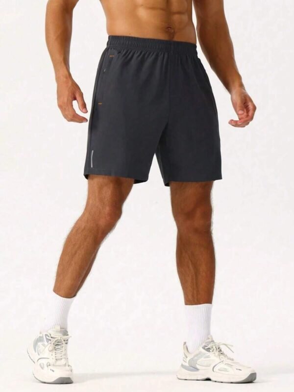 Pantalon corto deportivos - Imagen 3
