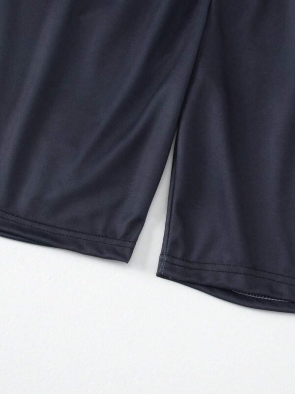 Pantalones cortos deportivos y transpirables de secado - Imagen 3