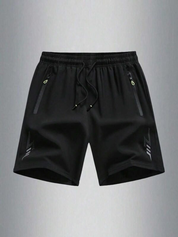 Pantalon corto transpirable y ligero