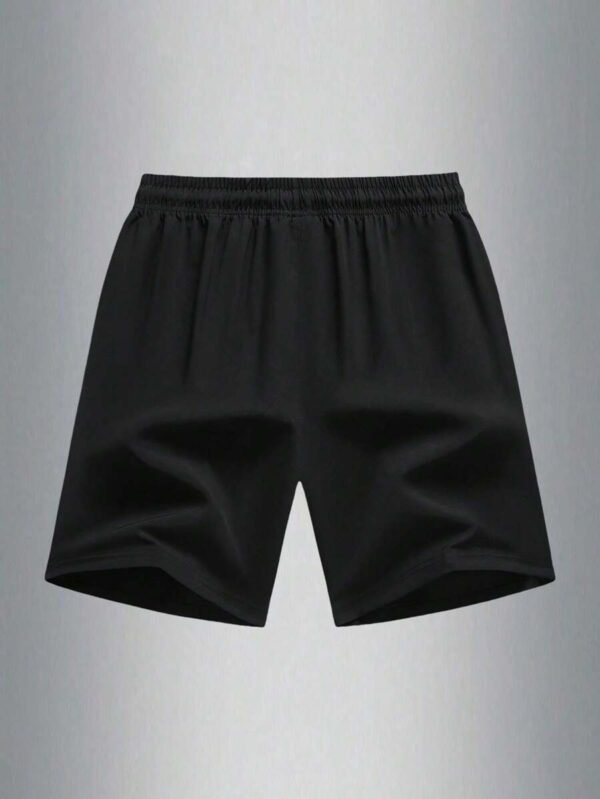 Pantalon corto transpirable y ligero - Imagen 2