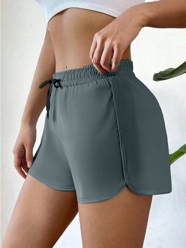 Pantalones cortos deportivos de verano informales