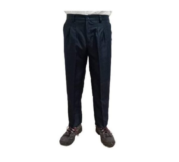 Pantalon escolar marino