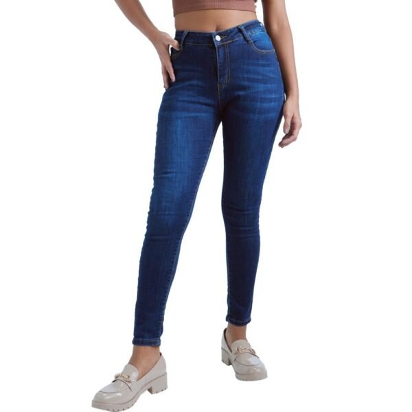 Pantalon skinny