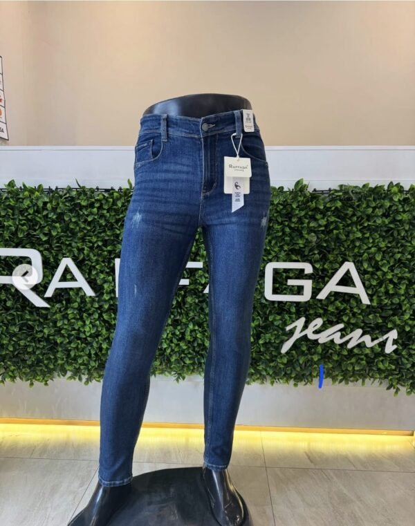 Pantalon skinny