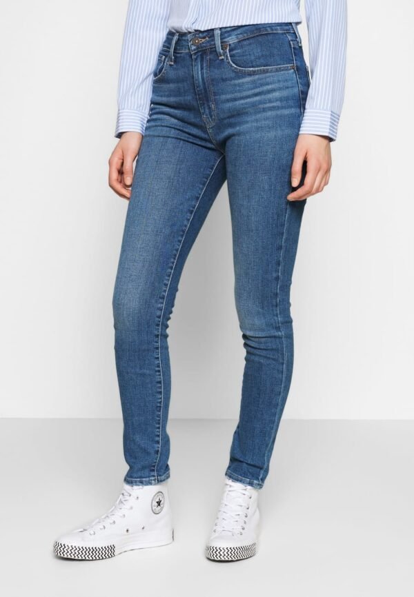 Pantalon skinny