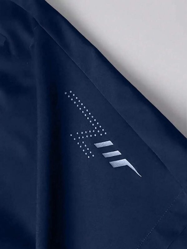 Shorts de entrenamiento flexibles y ligeros para deportes - Imagen 2