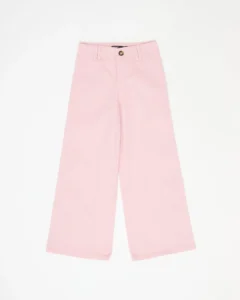 Pantalón Flare Rosa