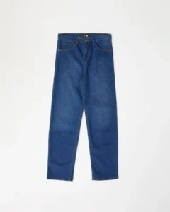 Pantalón Azul Medio