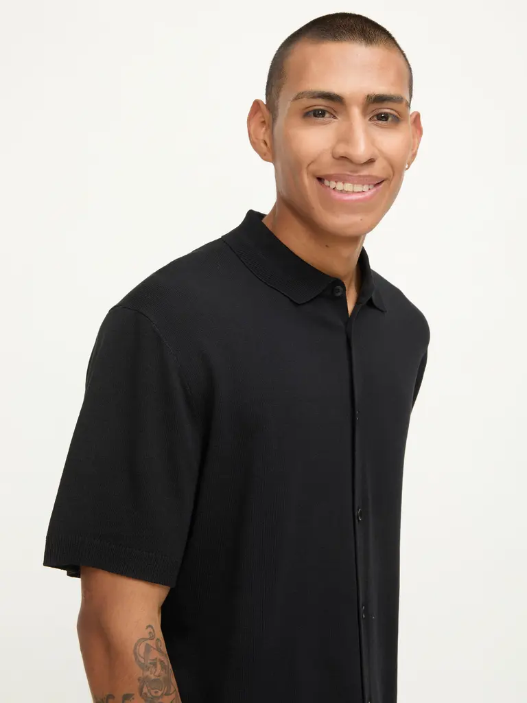 Playera polo manga corta - Imagen 2