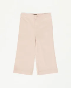 Pantalón Wide Leg rosa