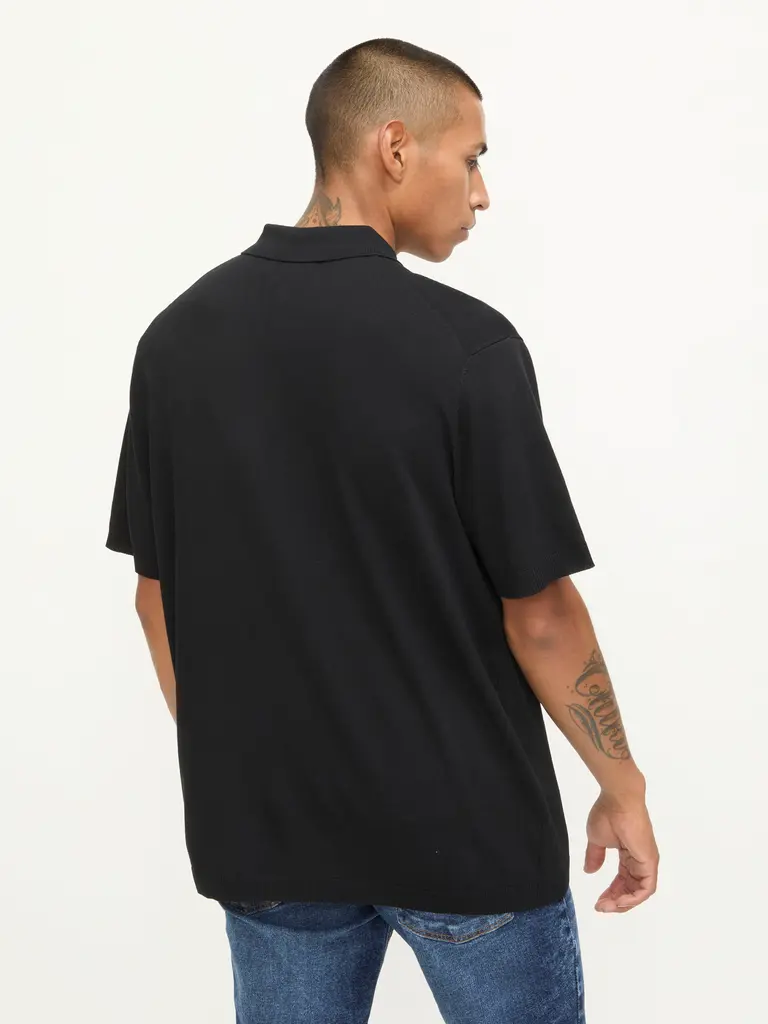 Playera polo manga corta - Imagen 3