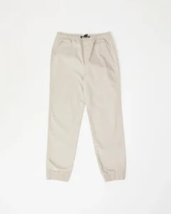 Jogger Gabardina Arena