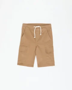Bermuda Cargo Khaki