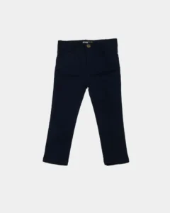 Pantalón Slim Azul Marino