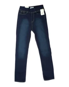 Pantalón para niño Azul Jegging