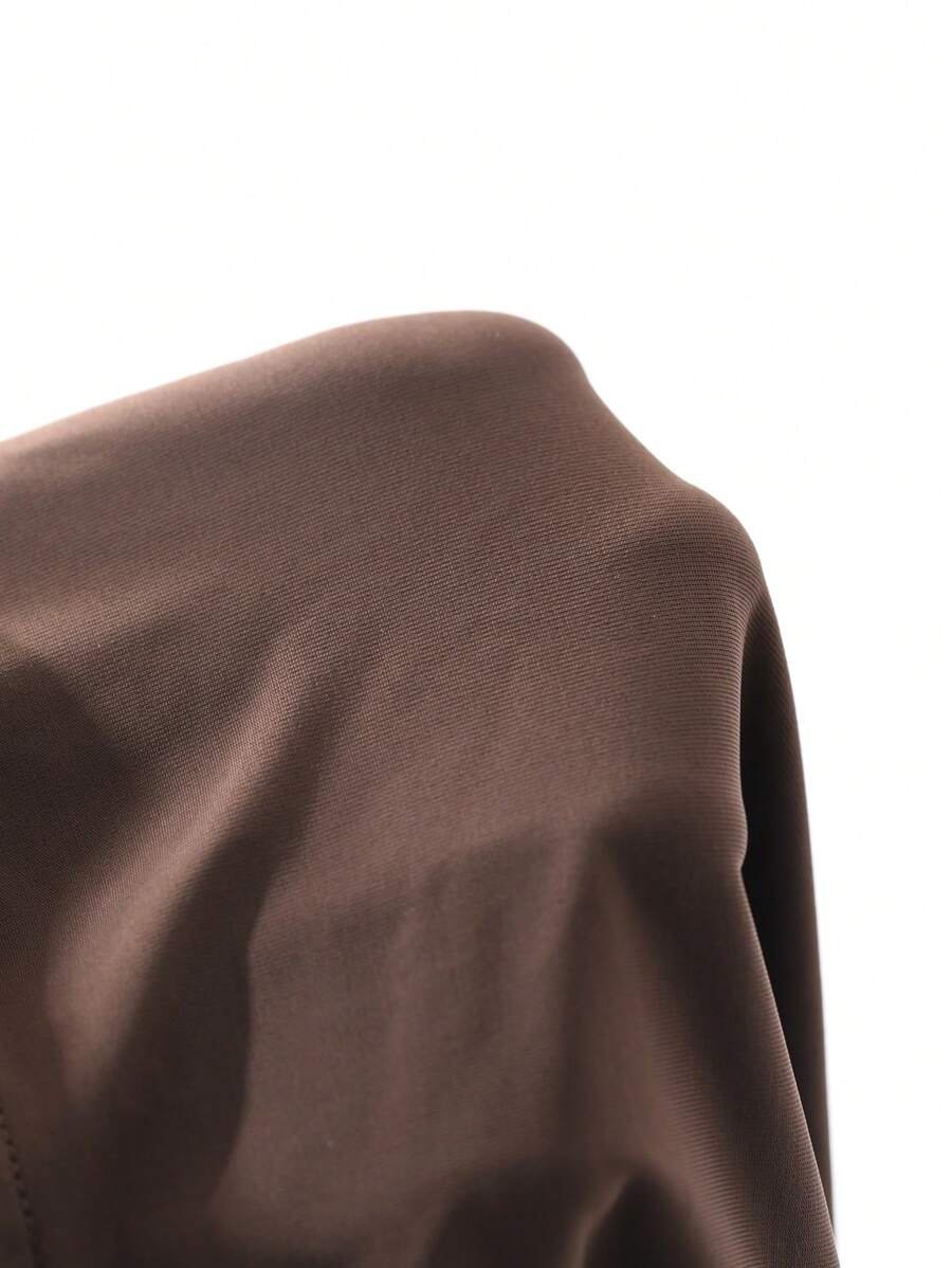 Pantalones largos básicos y casuales para uso diario - Imagen 2