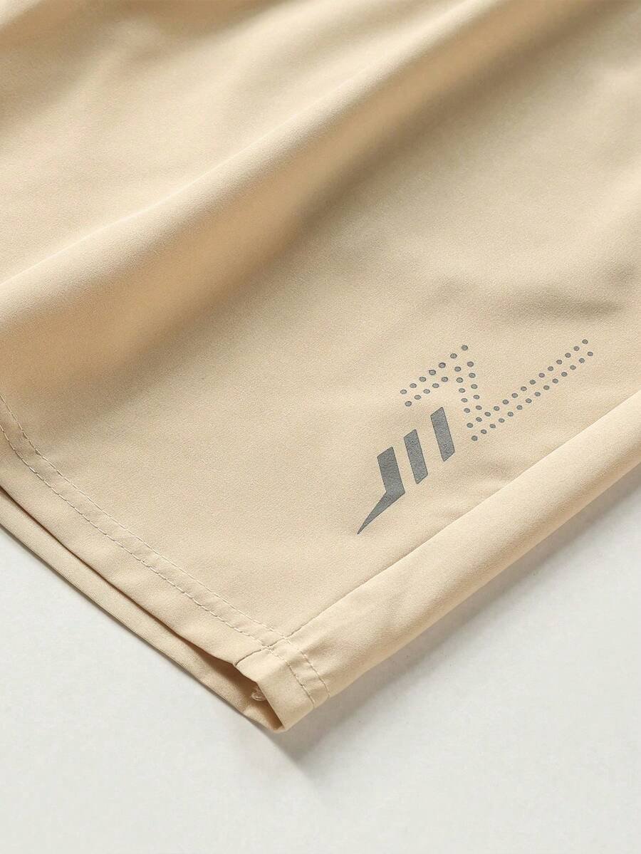 Pantalones cortos de verano transpirables para deportes al aire libre - Imagen 2