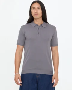Polo Tejida Oxford