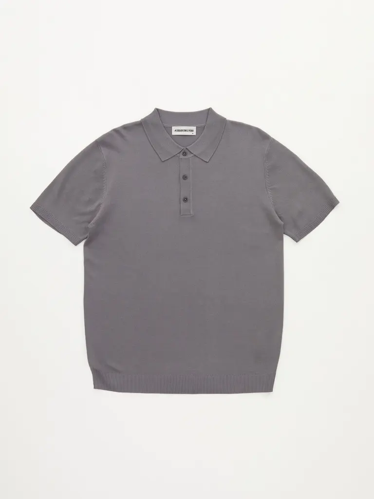 Polo Tejida Oxford - Imagen 3