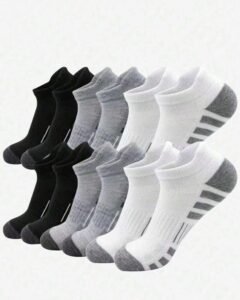 Calcetines para hombres, Calcetines deportivos