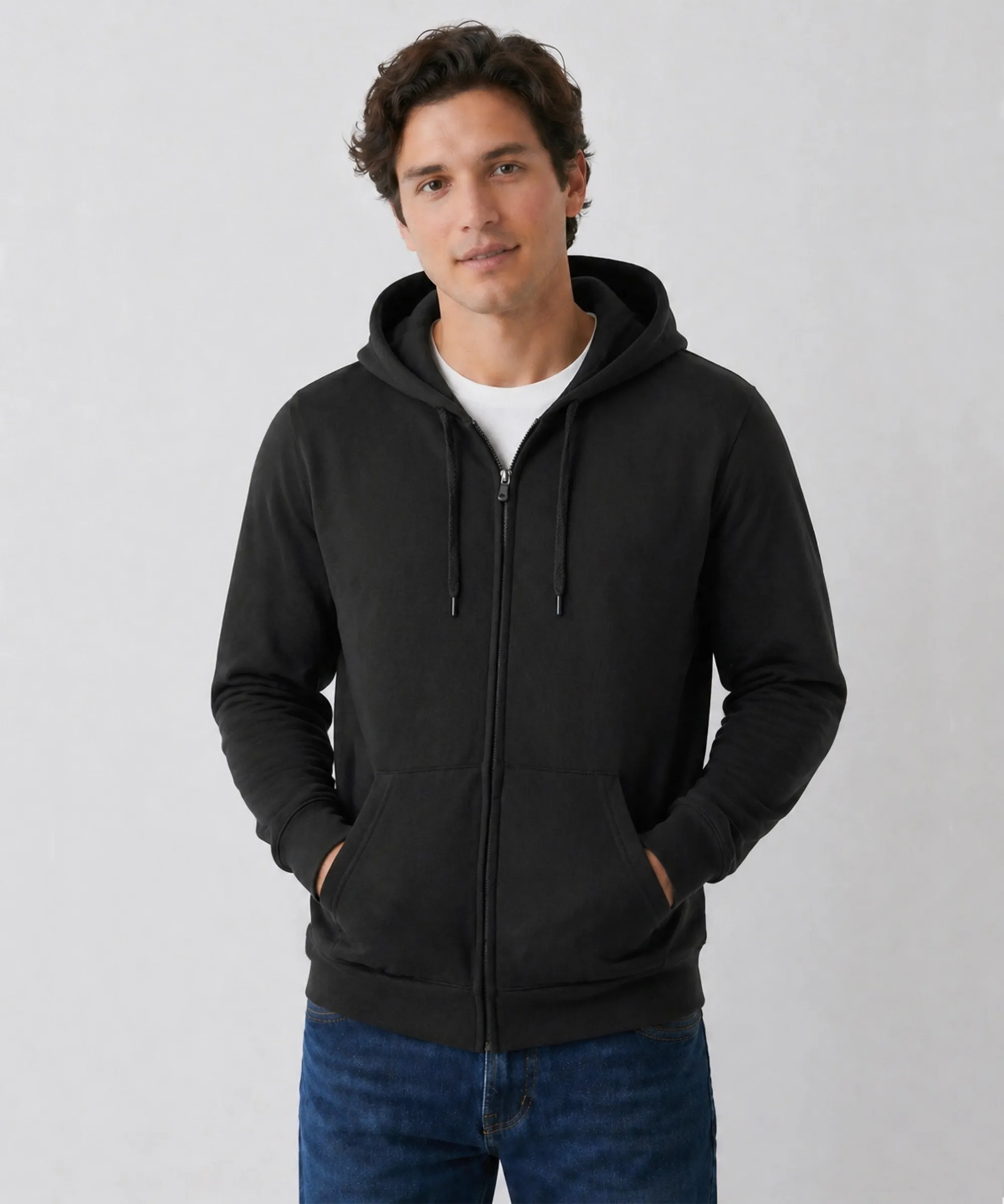 Sudadera de Caballero