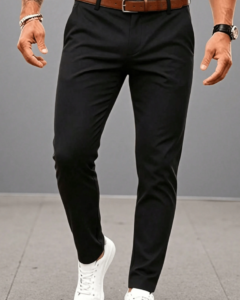 Pantalones cargo ligeros de verano, pantalones largos de pierna recta
